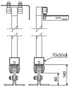 CAIS All In One SET